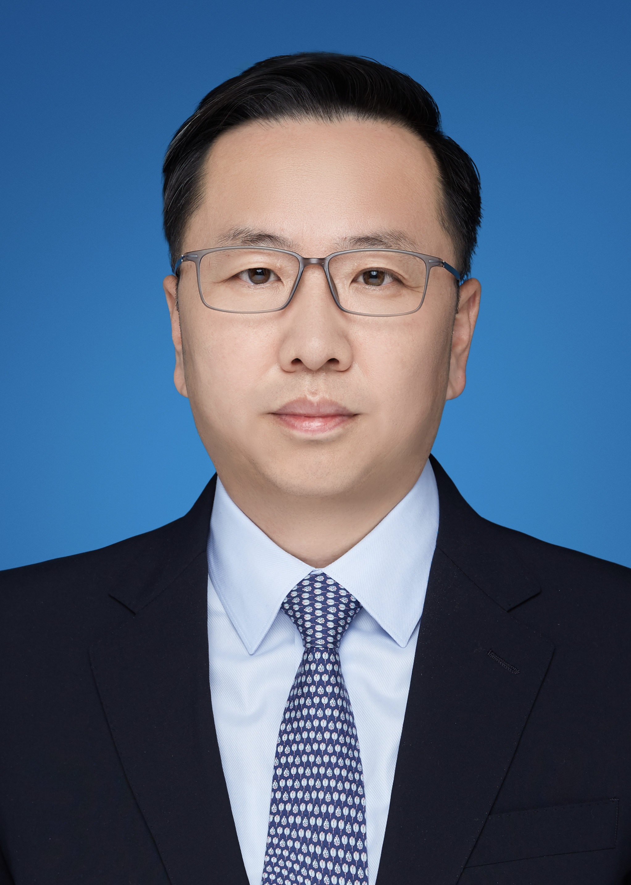 陈晓东