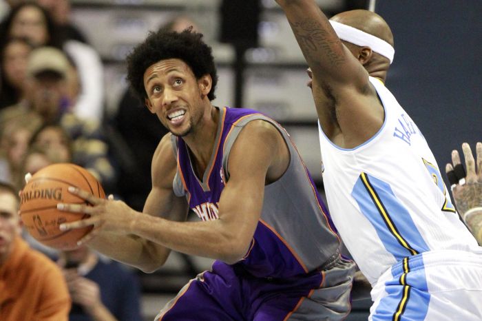 美国职业篮球运动员,司职 a href="#" data-lemmaid="2740561">小