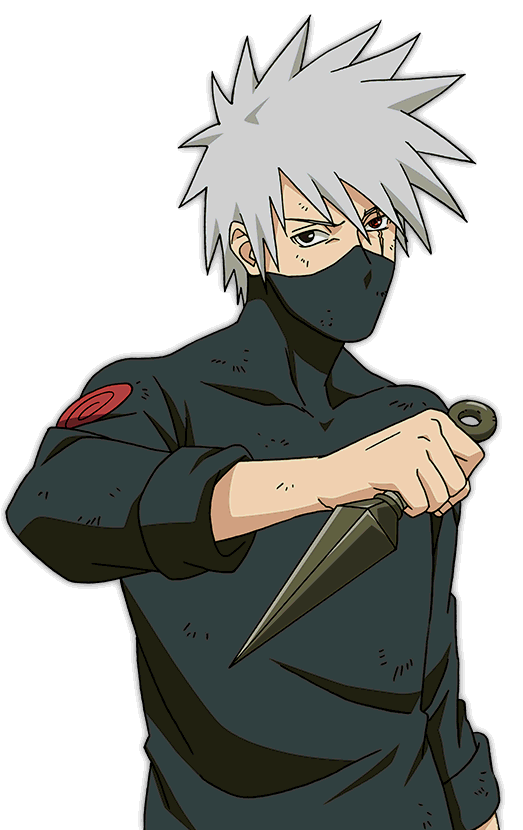  p>旗木卡卡西,日本漫画《 a target="_blank" href="/item/火影忍者