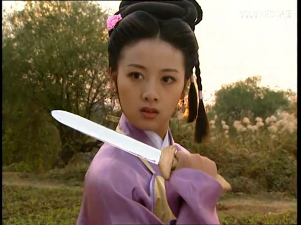 女,电视剧《 a target="_blank" href="/item/忠勇小状元/1906125"