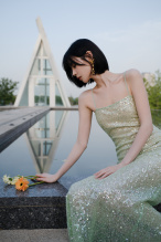 卢杉（中国内地女演员）_百度百科
