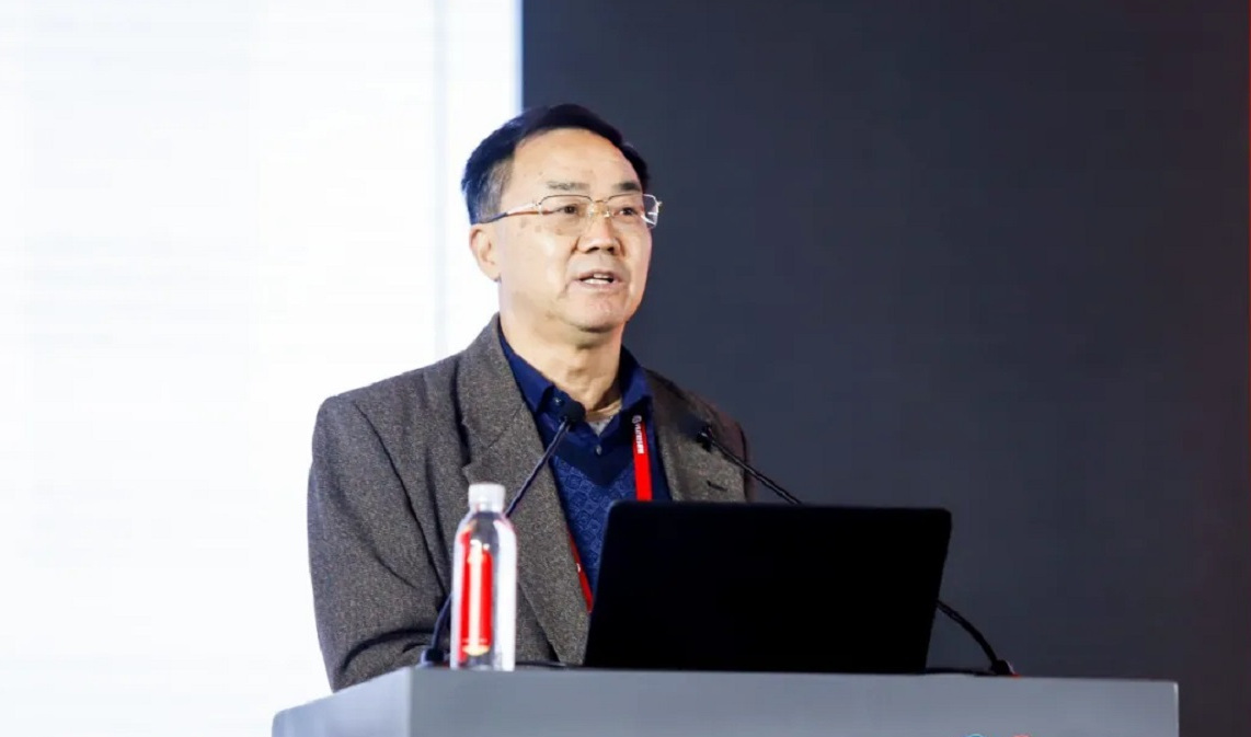 张启发（中国科学院院士、植物遗传和分子生物学家）_百度百科