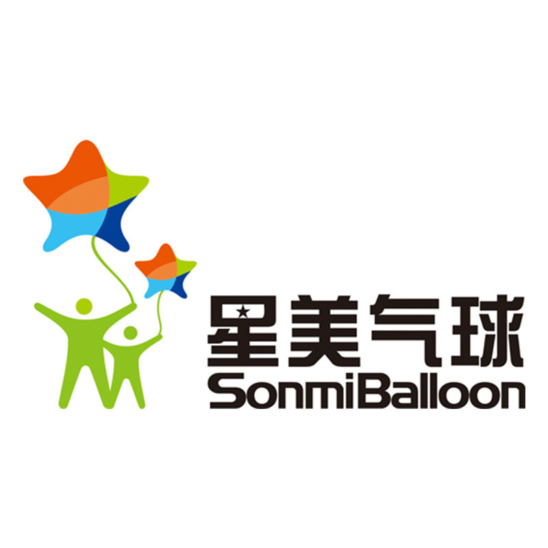星美气球