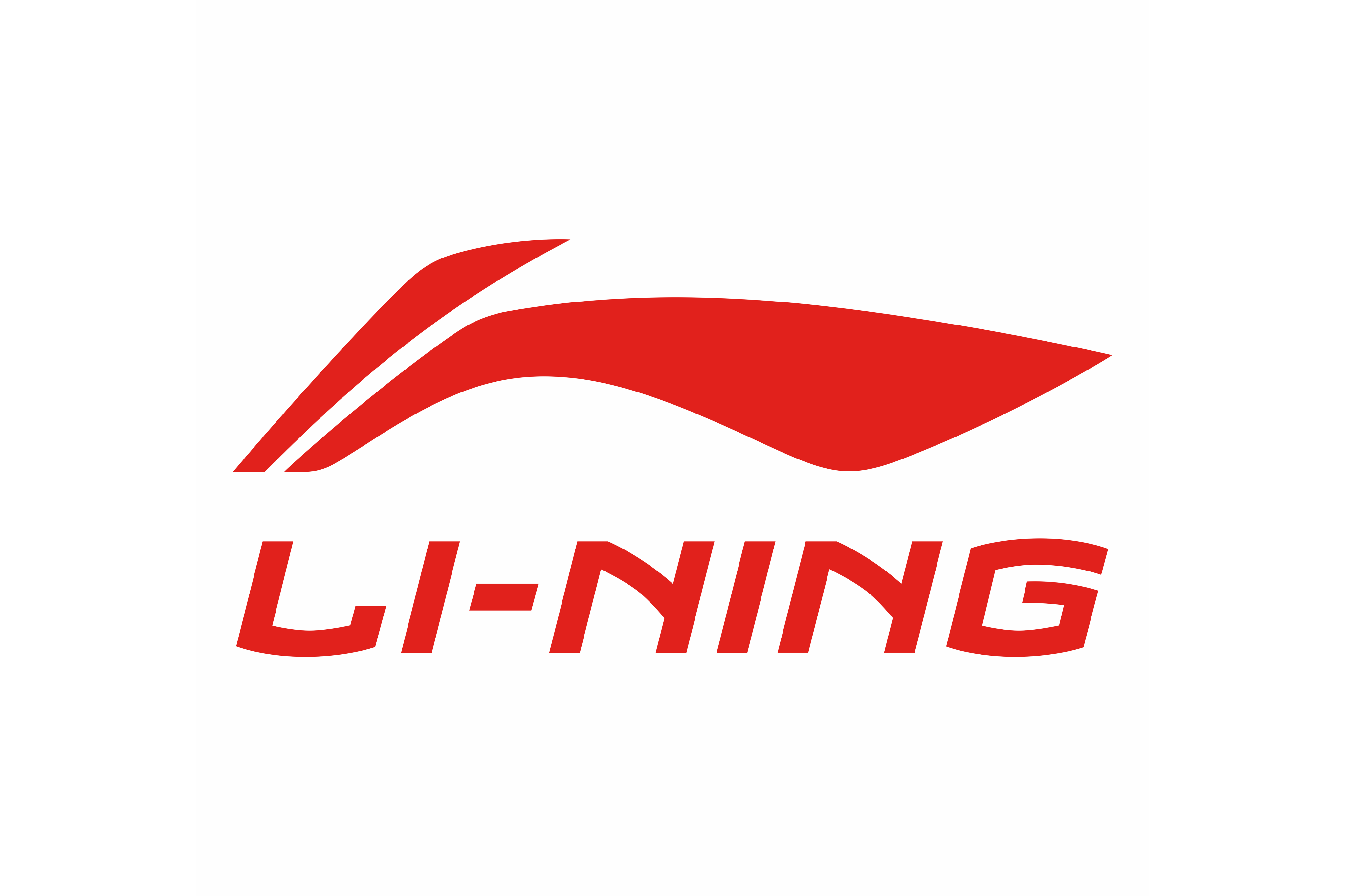 李宁(中国)体育用品有限公司