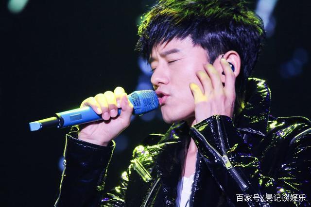 张杰在快男唱歌的8首经典歌曲，你是哪一首入坑的？_百科TA说