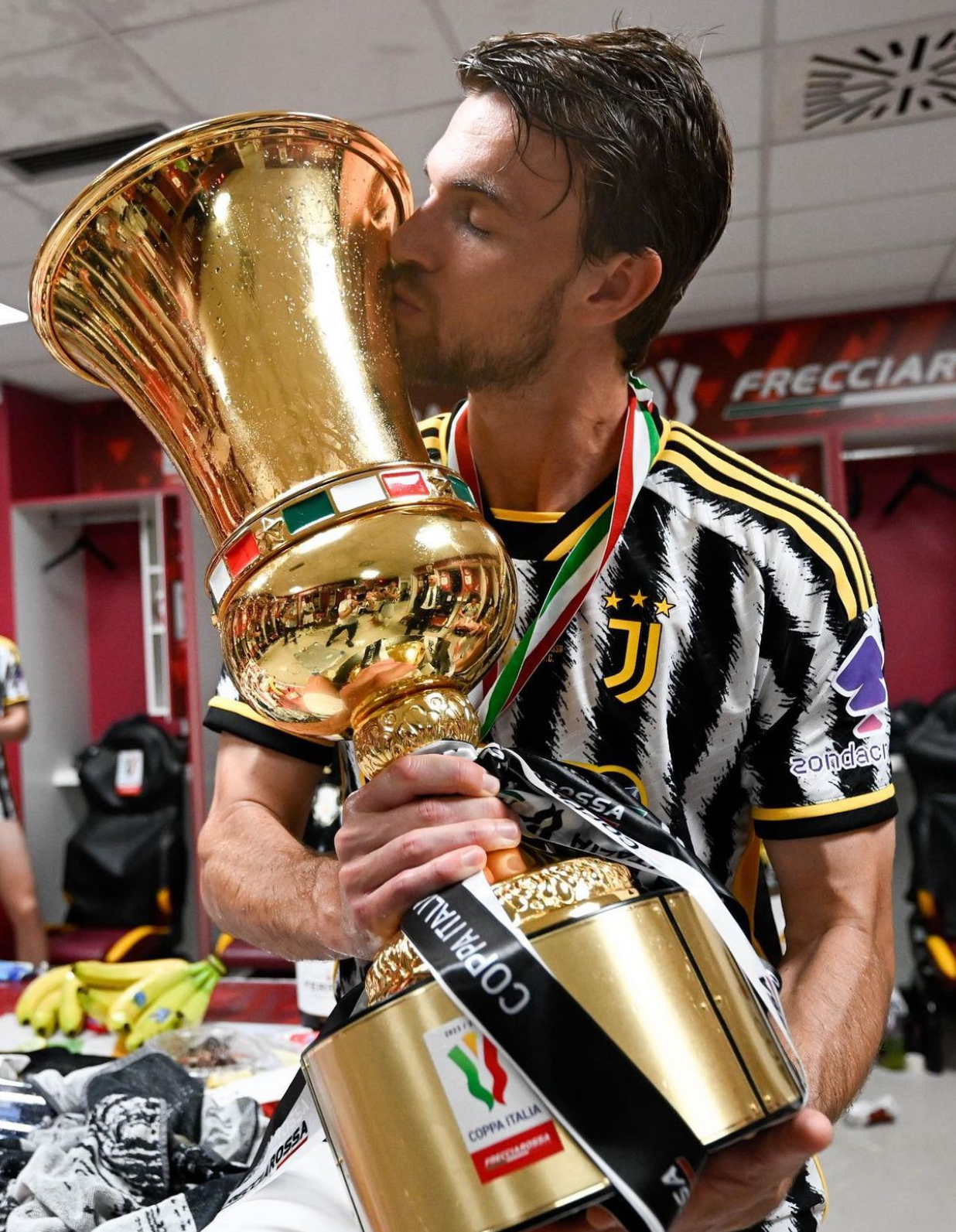 达尼埃莱·鲁加尼