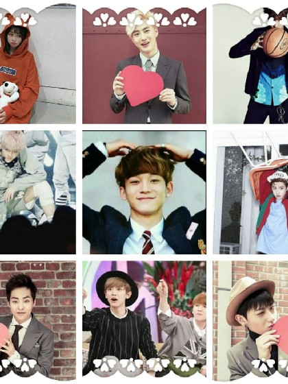 exo女尊我来自未来