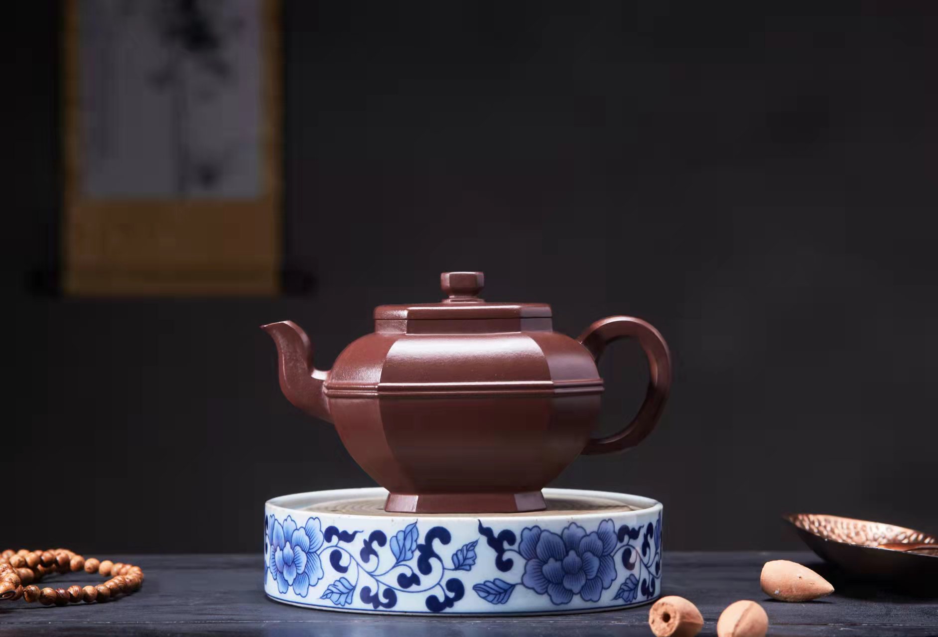 赵丹