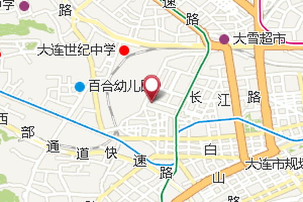 兴工南二街