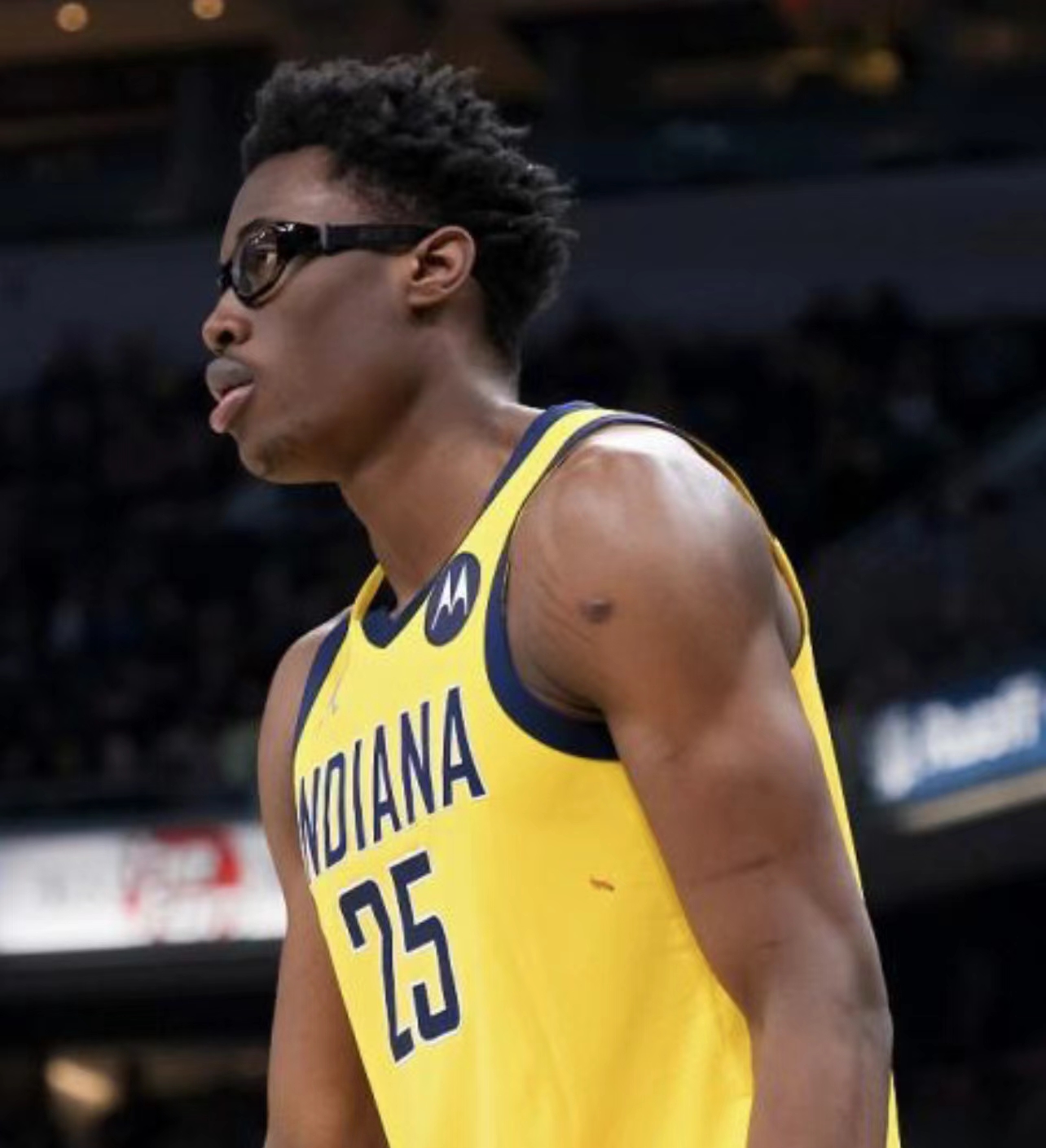  p>杰伦·史密斯(jalen smith),2000年3月16日出生于美国马里兰州