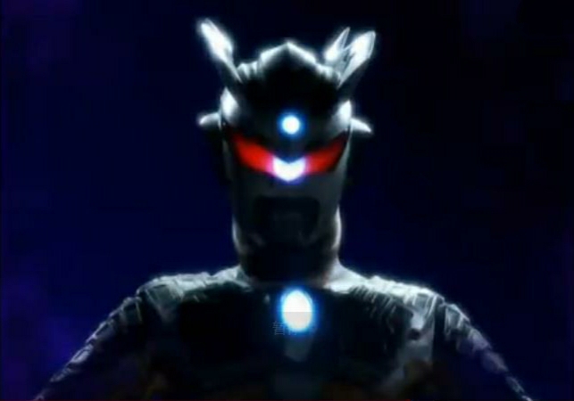  p>黑暗洛普斯赛罗,又名暗黑独眼巨人,特摄剧《奥特曼》系列中登场的