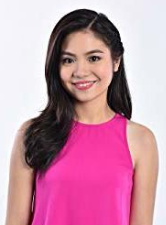 id="gnx6nylkme">sharlene san pedro,1998年4月15日出生于菲律宾