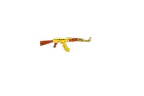 黄金ak47