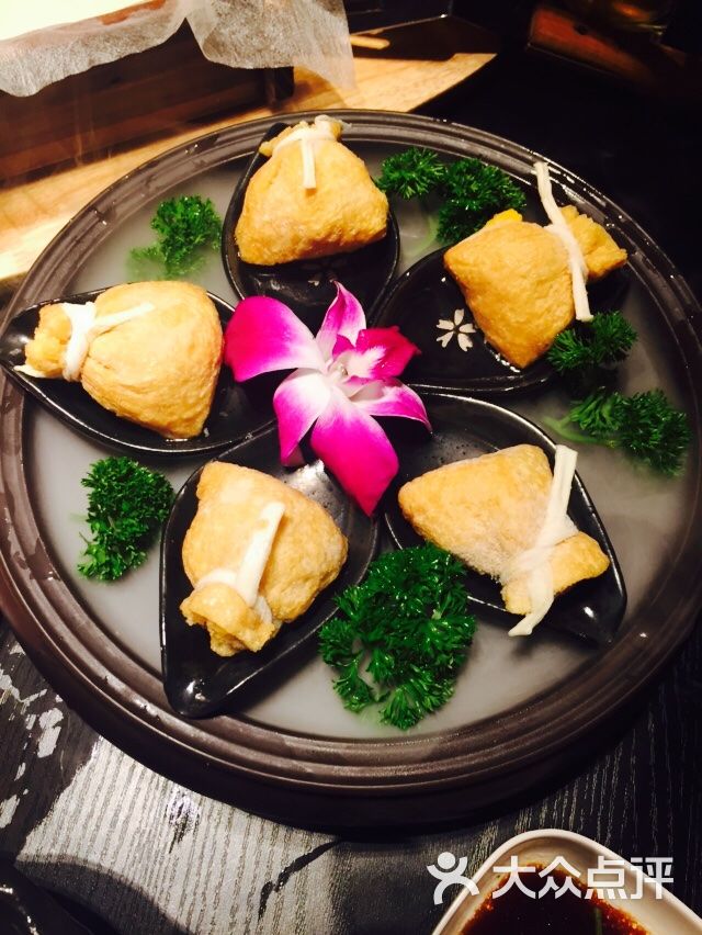 日式福袋小火锅