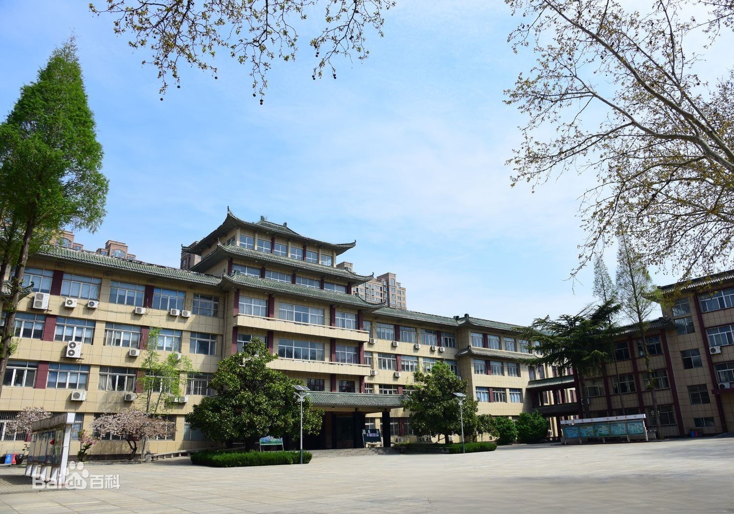 山东省济南市莱芜第十七中学