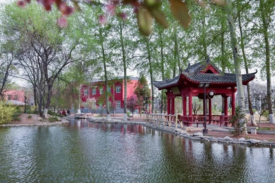 农业科学院)(shanxi agricultural university,sxau),简称"山西农大"
