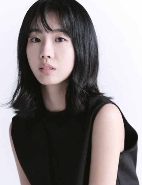 赵仁（韩国女演员）_百度百科