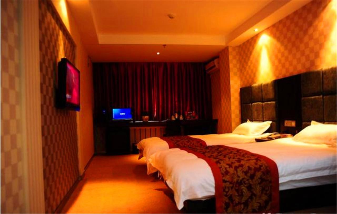 银川富林商务宾馆