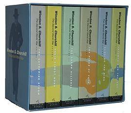 The Second World War（1986年Mariner Books出版的图书）_百度百科