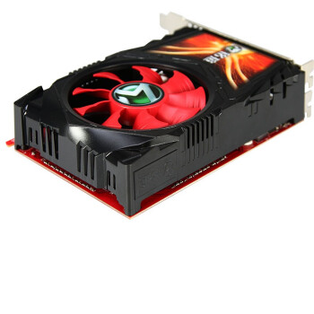 铭瑄 hd6570巨无霸