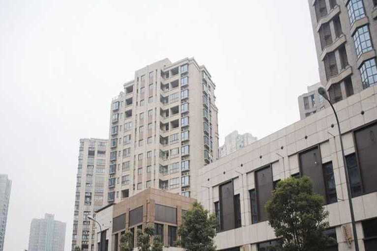 中海万锦城(二期)