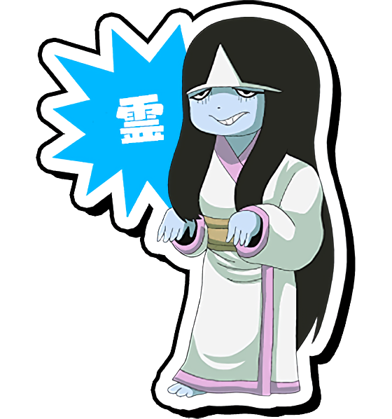 座敷童子榻榻米酱