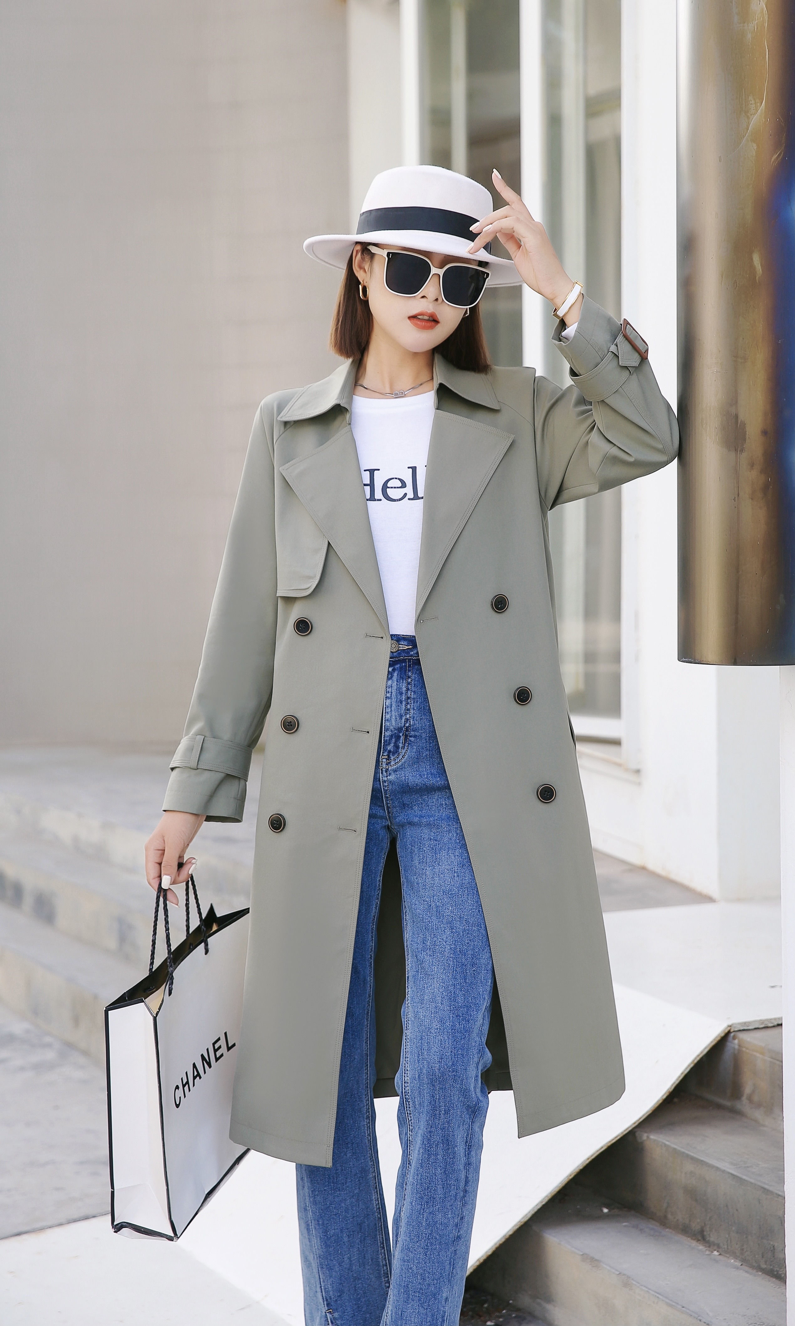 上海歌米裳服饰有限公司