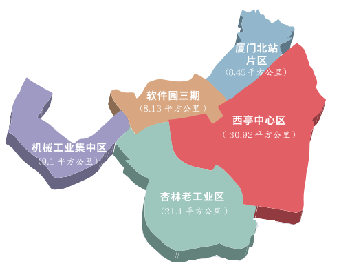 class="ref" data-ctrid="tzvzvtw8fuup">集美新城是厦门践行跨岛发展