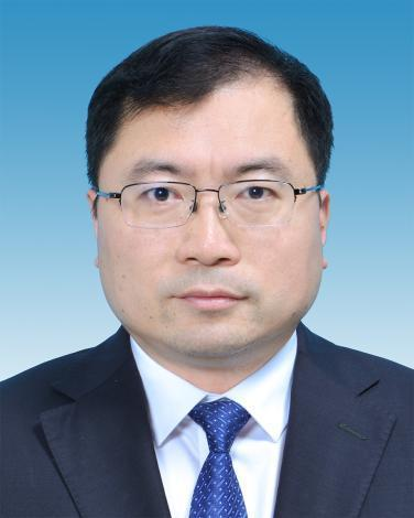 张青松（湖北省荆州经开区党工委书记、管委会主任）_百度百科