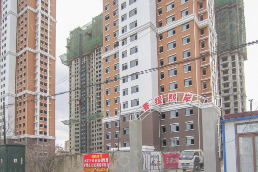  p>香缇熙岸位于烟台市福山万科,由 a target="_blank" href="/item