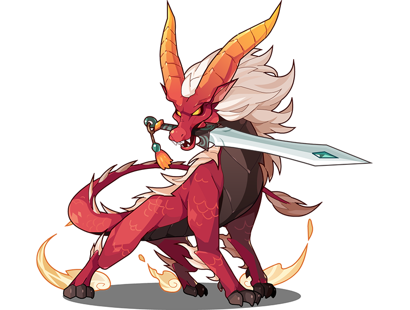 洛克王国宠物大全