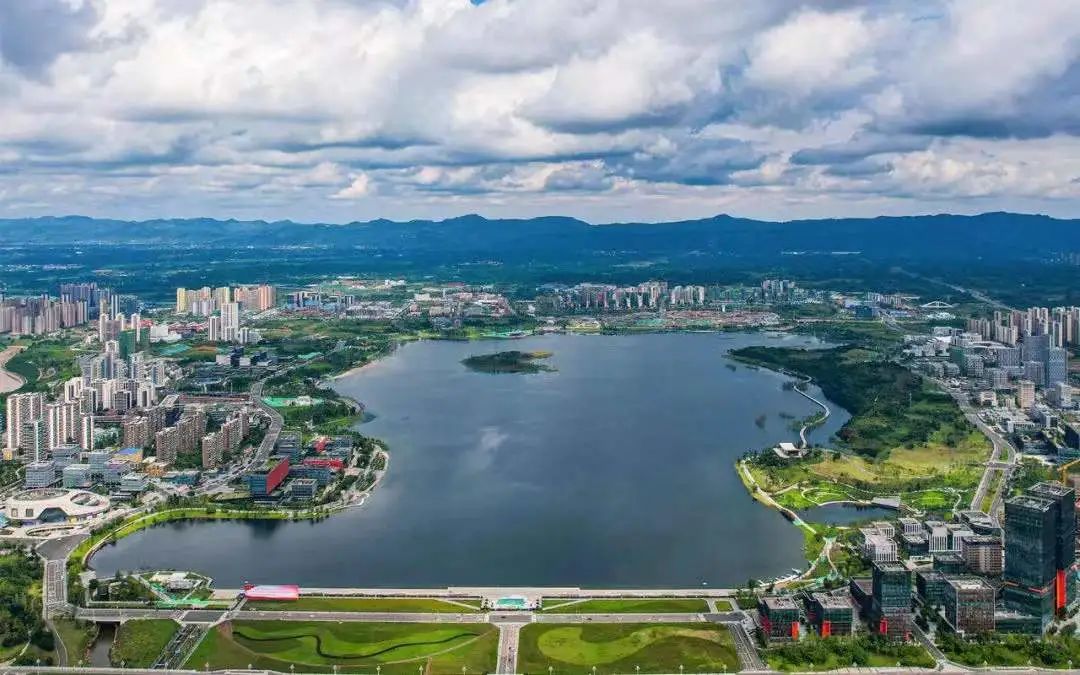 data-ctrid="sjzzu7jwltpo">天府大道,纵贯四川省德阳,成都,眉山,仁寿
