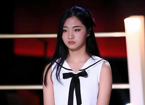 高睿（《中国好声音2020》学员、 中国内地女歌手）_百度百科