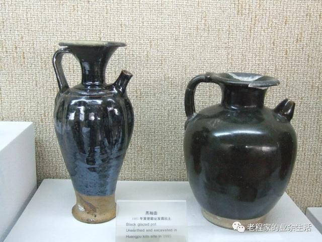 中国 耀州窯 青磁 北宋時代 耀州窑：北方青瓷的代表，宋代六大窑系之一！_牡丹