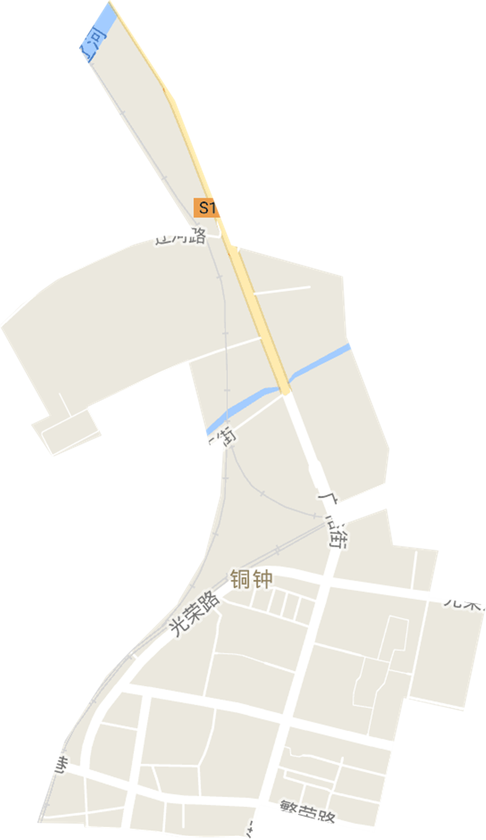  p>铜钟街道,隶属于辽宁省铁岭市银州区,地处 a target="_blank" href