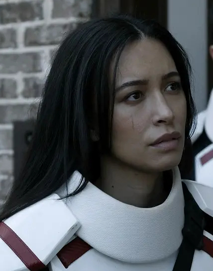 罗西塔·埃斯皮诺萨