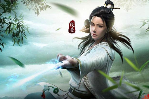 一阳指和六脉神剑哪个更强？为何说六脉神剑是一阳指的升级版？_百科TA说