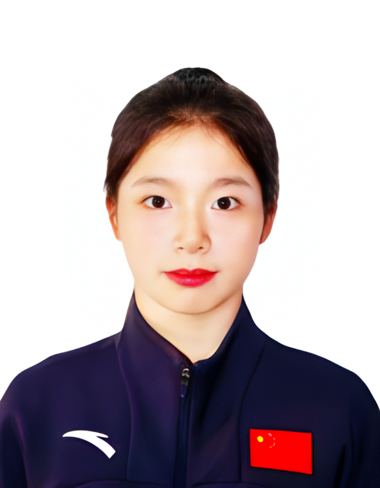 杨馨怡（中国自由式滑雪运动员）_百度百科