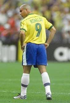 1998年世界杯
