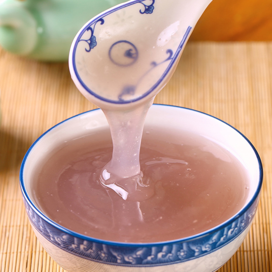 藕粉 食品 百度百科