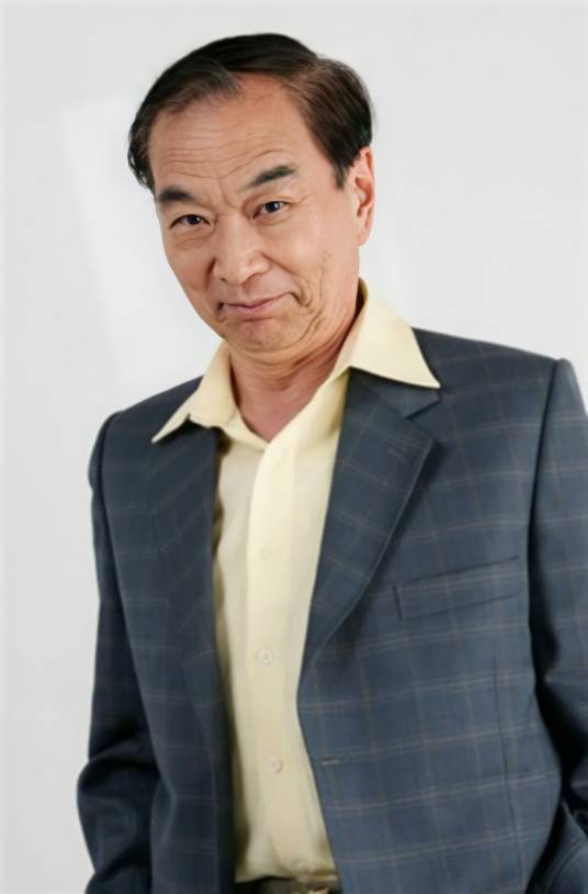 张铮（中国香港演员、导演）_百度百科