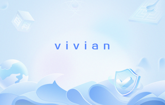 vivian（英语词语）_百度百科