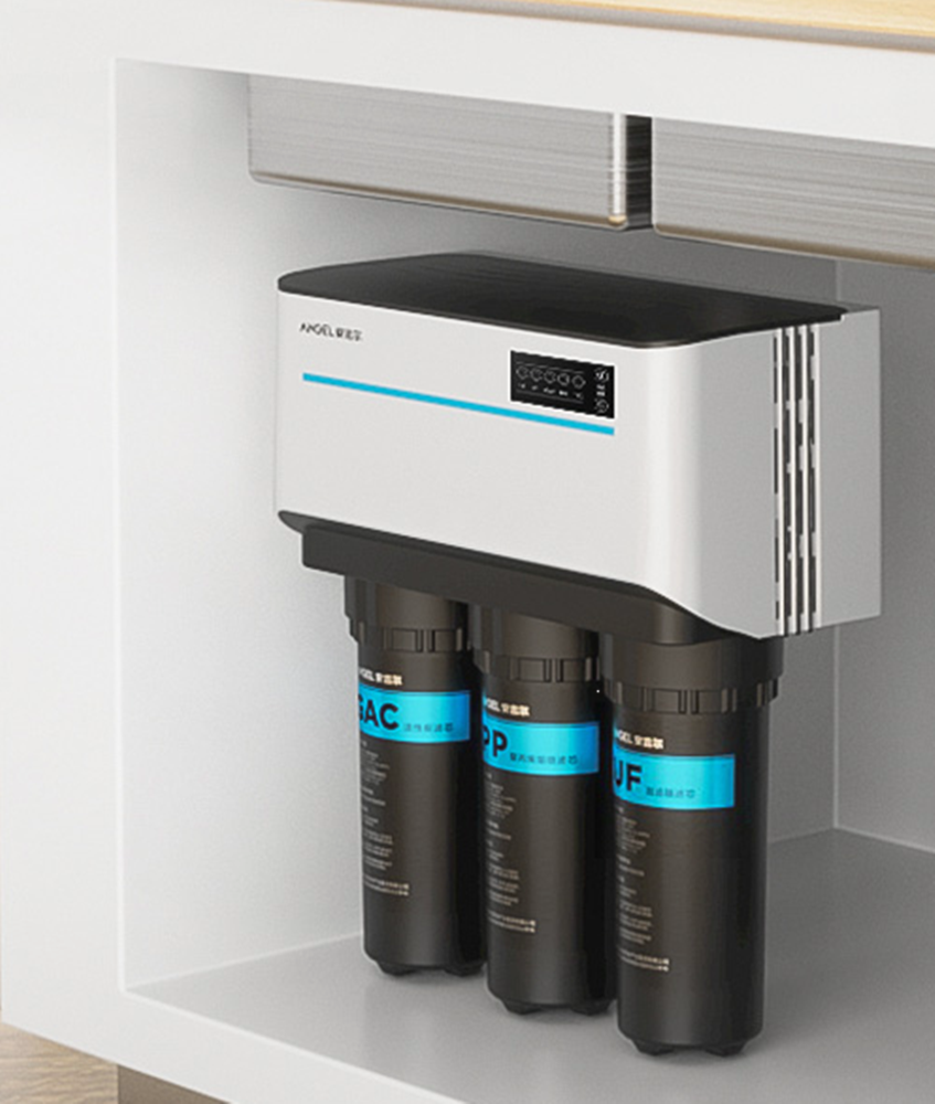 安吉尔j1201ufb120