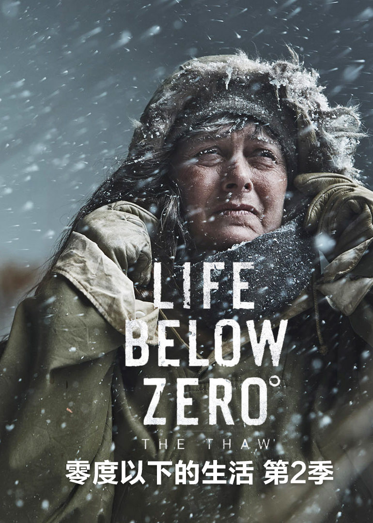 零度以下的生活第二季