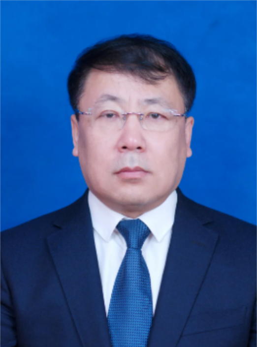 陈立新