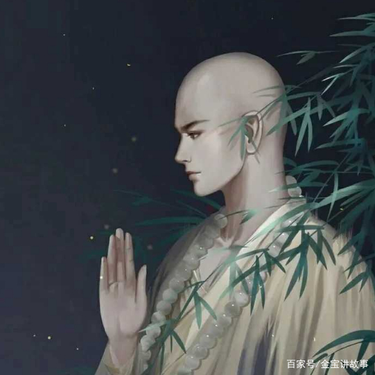 虚竹死后，他的传人是东邪还是剑魔？虚竹早就亲口说出了谜底_百科TA说