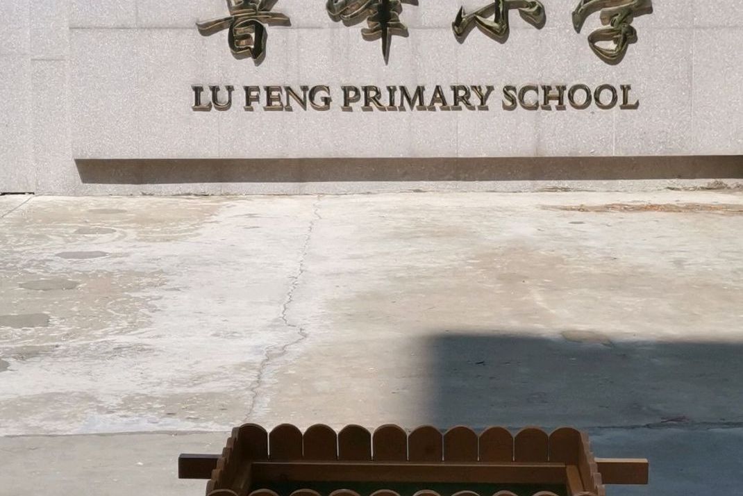 烟台市鲁峰小学