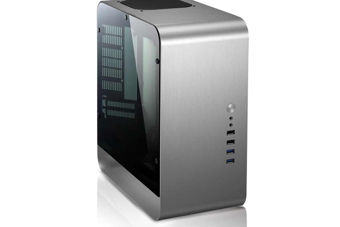 乔思伯umx1 plus(侧窗版)