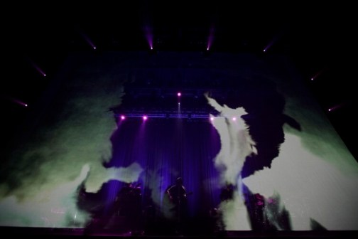 2014年巡回演唱会“あんたへ”