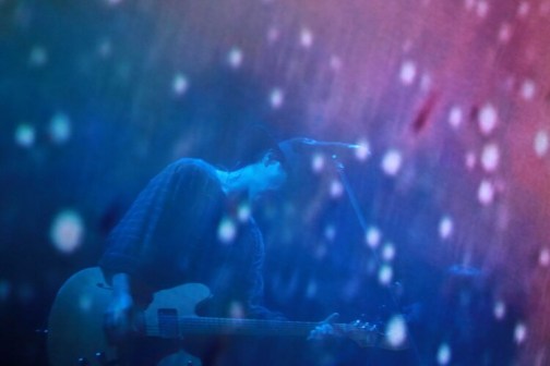 2017年巡回演唱会“メッセージボトル”